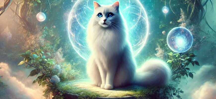 Сон про кішку: розкриття таємниць і значень для вашого життя