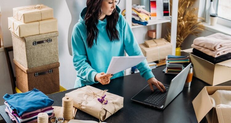 Дропшиппінг: Переваги та принципи роботи сучасного бізнесу онлайн