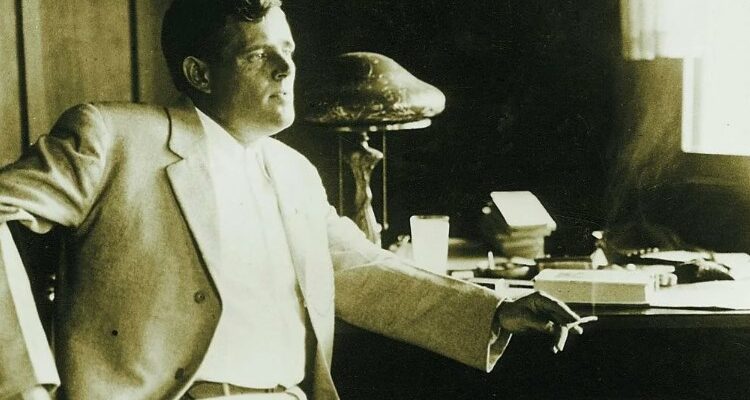 Джек Лондон: 20 дивовижних фактів про життя та творчість письменника