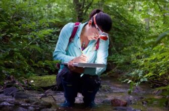 Еколог: професія майбутнього та її роль у збереженні природи