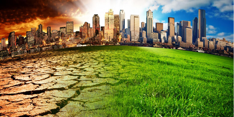 Що таке екологічні проблеми: розуміння та вплив на довкілля