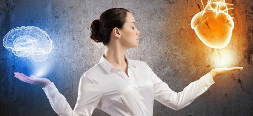 Емоційний інтелект: що це таке, його важливість та способи розвитку