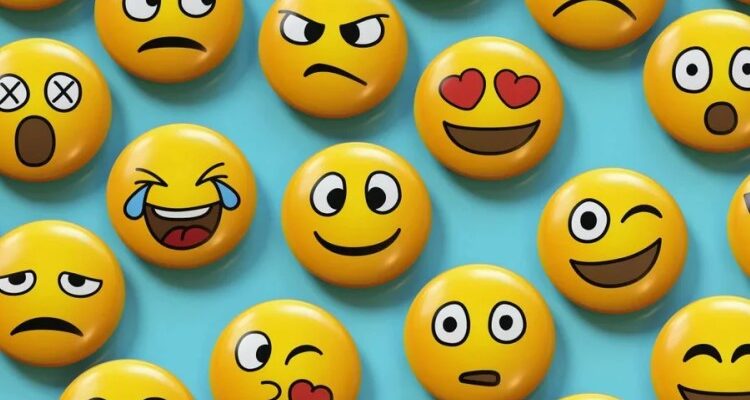 Емоції: Основи, Види та Їх Вплив на Ваше Життя та Здоров’я