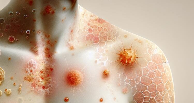 Еритема: що це таке, причини появи та ефективні методи лікування