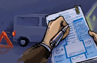 Європротокол: як скласти, які переваги та що це таке для водіїв