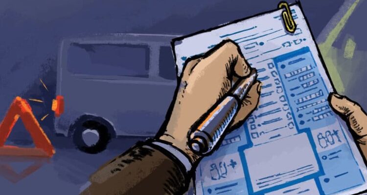 Європротокол: як скласти, які переваги та що це таке для водіїв