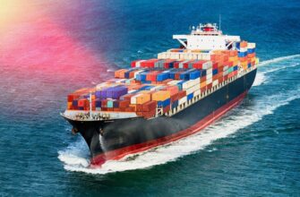 Фрахт: Визначення та роль у сучасній логістиці для бізнесу