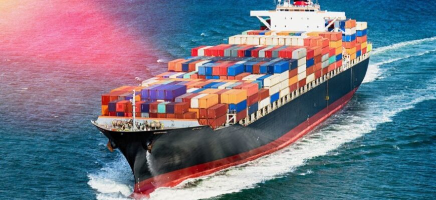 Фрахт: Визначення та роль у сучасній логістиці для бізнесу