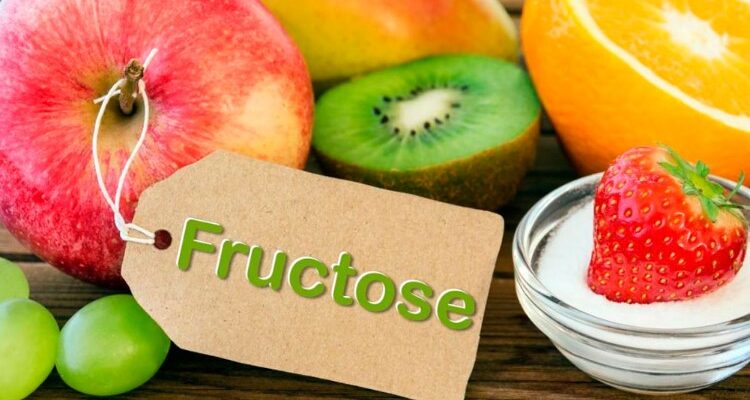 Фруктоза: користь, властивості та вплив на ваше здоров’я і організм