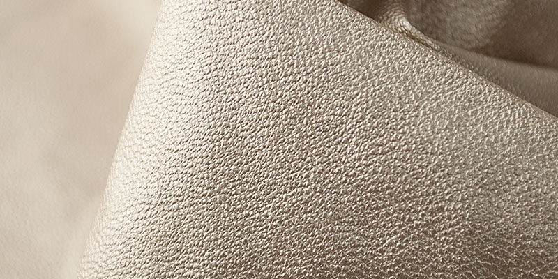 Еко-шкіра: екологічні переваги та особливості матеріалу для одягу