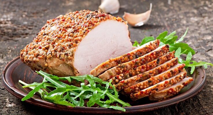 Відмінності між шинкою та бужениною: ключові аспекти та нюанси