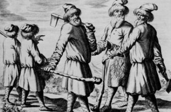 Кріпацтво в Україні: історія, вплив та значення для суспільства