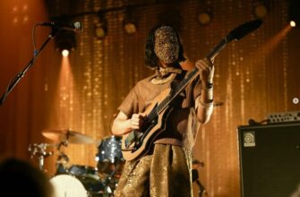 Glass Beams: музичний міст між Сходом та Заходом у сучасній культурі