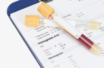 Глікований гемоглобін: ключова інформація та норми для здоров’я крові