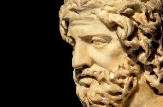 Гомер: 20 невідомих фактів про легендарного античного поета