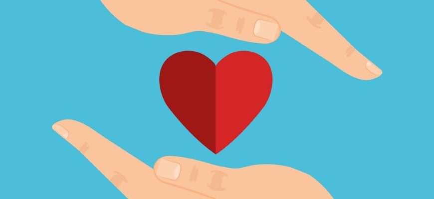 Перша психологічна допомога: ключові аспекти та ефективні методи