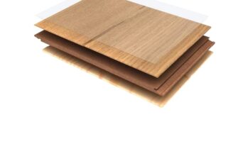 ХДФ: Все, що потрібно знати про дерево волокнисту плиту високої щільності