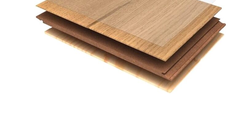 ХДФ: Все, що потрібно знати про дерево волокнисту плиту високої щільності