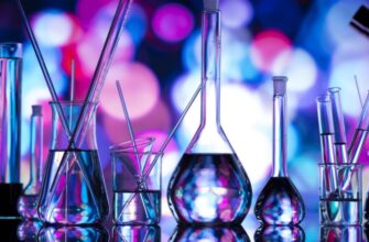 Хімія: Розкриваємо таємниці хімічних елементів із цікавими фактами