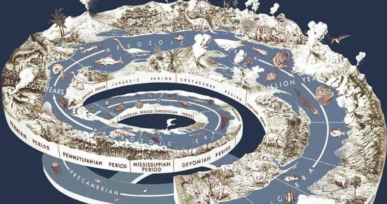 Хронологічна таблиця: визначення, створення та практичні приклади