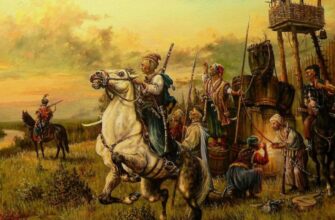 Цікаві факти про козаків: історія, традиції та легендарні подвиги