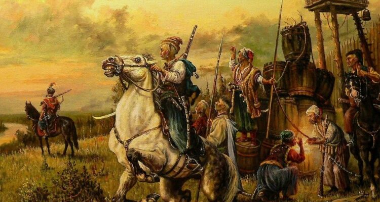 Цікаві факти про козаків: історія, традиції та легендарні подвиги
