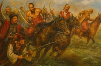 Козаки-характерники: Таємниці воїнів-чарівників української історії