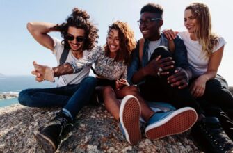 Міленіали: Покоління, що змінює сценарії в сучасному суспільстві