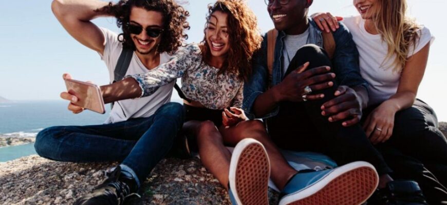 Міленіали: Покоління, що змінює сценарії в сучасному суспільстві