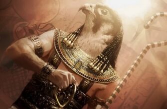 Бог Ра: Сонячний Творець Давнього Єгипту – Історія та Міфи