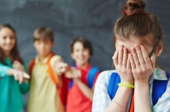 Булер: Хто Це Та Як Протистояти Булінгу? Повний Посібник