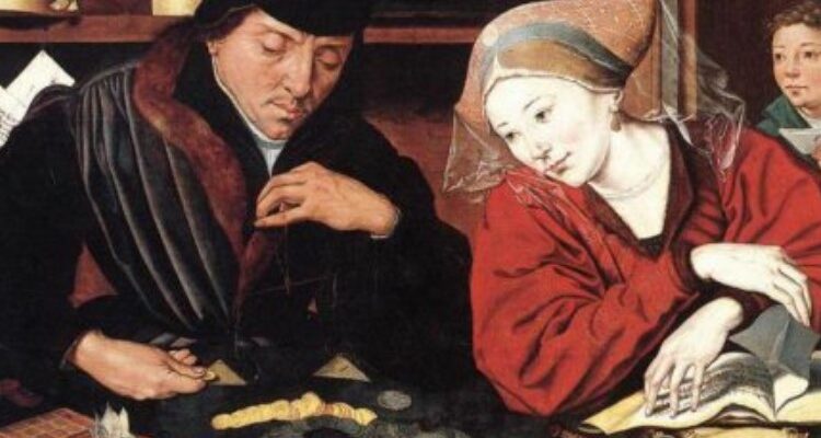 Лихвар: Хто це, його роль у фінансах та як впливає на суспільство