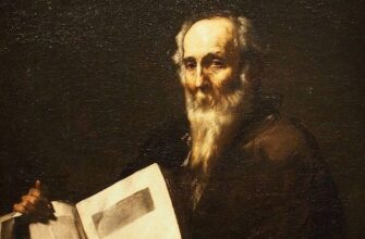 Піфагор Самоський: Геній Математики та Його Вплив на Світ Науки