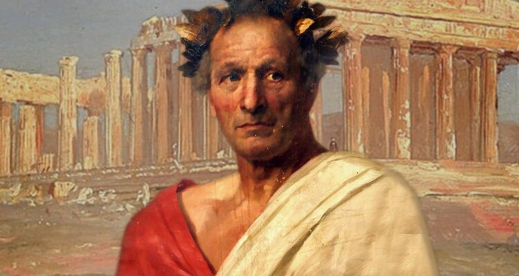 Юлій Цезар: Від політичних амбіцій до легендарного полководця