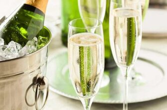 Ігристе вино і шампанське: у чому полягає основна різниця?