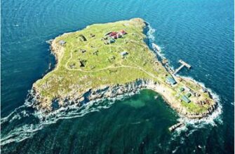 Що таке територія: визначення, значення та особливості понять