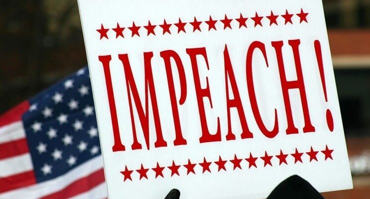 Імпічмент: визначення, процес та наслідки для політиків і країни