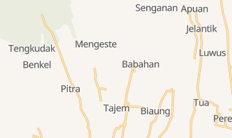 Різниця в часі Україна-Балі: як це впливає на подорожі та життя