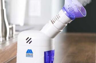 Інгалятор і небулайзер: Визначаємо ключові відмінності для вас