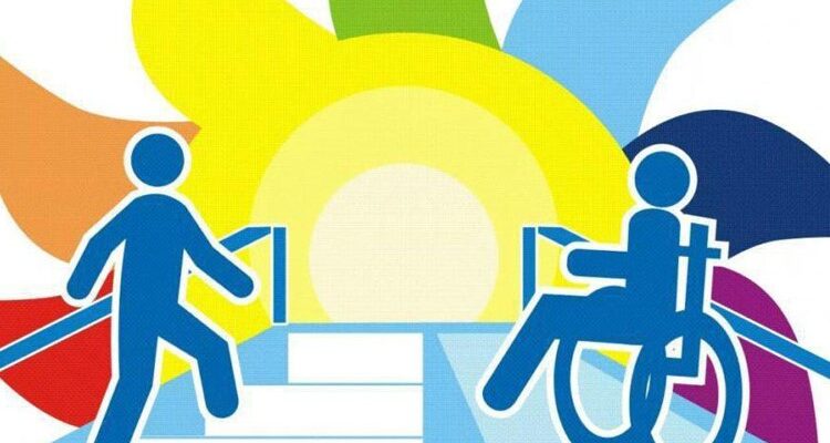 Інклюзія: зрозуміло про важливість рівних можливостей для всіх