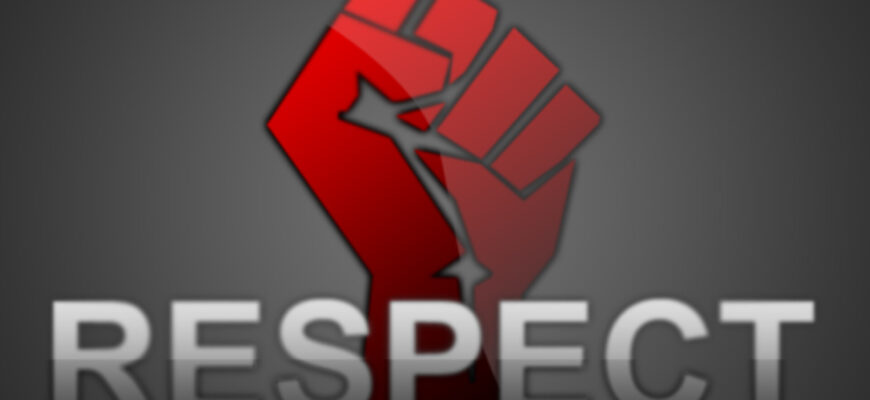 Що таке респект: поняття та значення поваги в сучасному світі