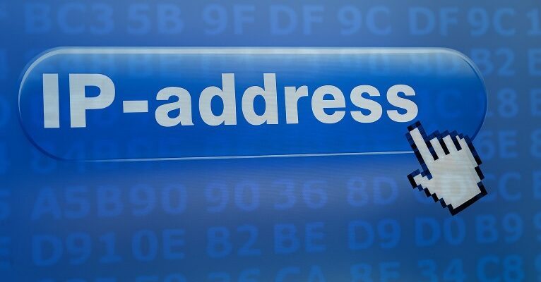 Що таке IP-адреса: Дізнайтеся, як знайти вашу IP-адресу легко