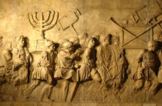 Іудаїзм: Основи віри та захопливі факти, які ви не знали