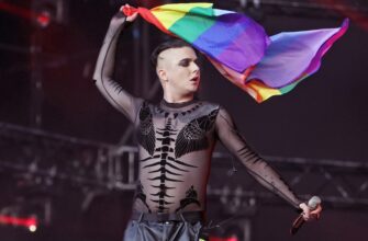 Камінг-аут: розуміння процесу та його значення для суспільства