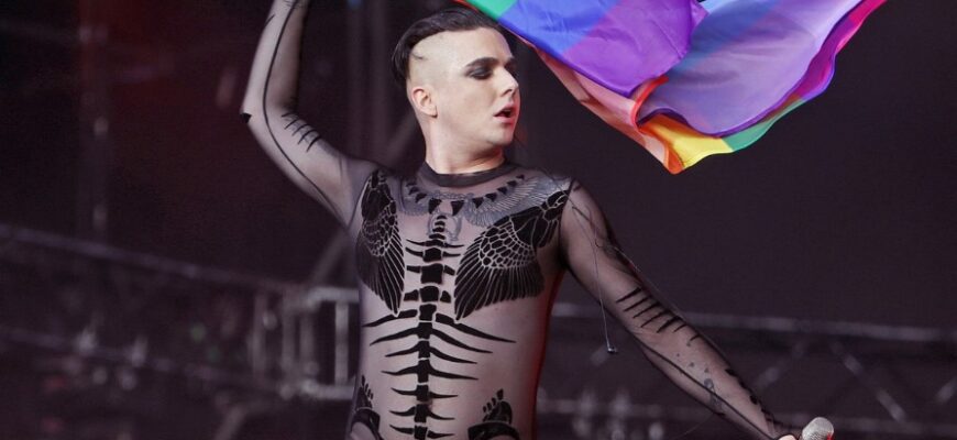 Камінг-аут: розуміння процесу та його значення для суспільства