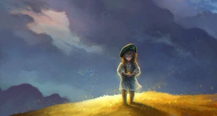 Казка-притча: сутність та відмінності від традиційних казок