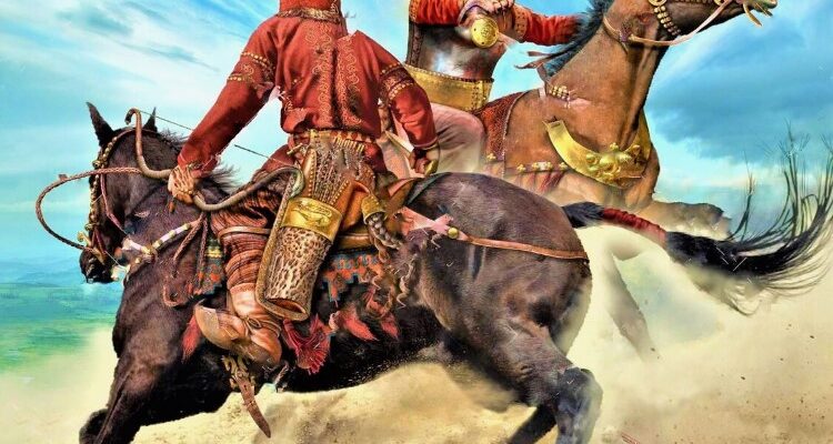 Цікаві факти про Кіммерійців: відкрийте таємниці кочового народу