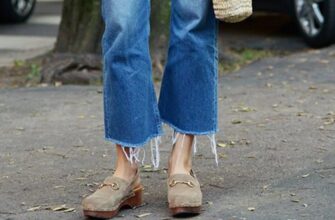 Клогі: що це таке, з чим носити та як обрати стильний образ