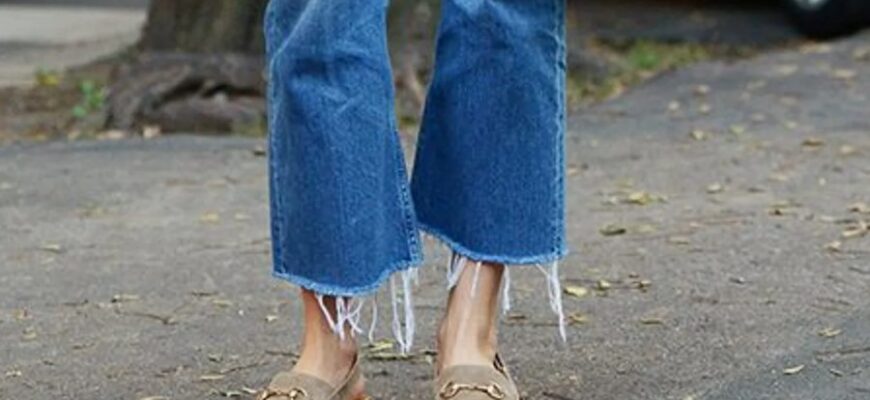 Клогі: що це таке, з чим носити та як обрати стильний образ