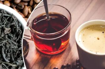 Кофеїн: Властивості, Дія на Організм та Переваги Споживання